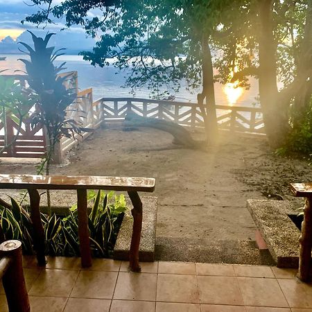 Adayo Cove Resort Siquijor Bagian luar foto