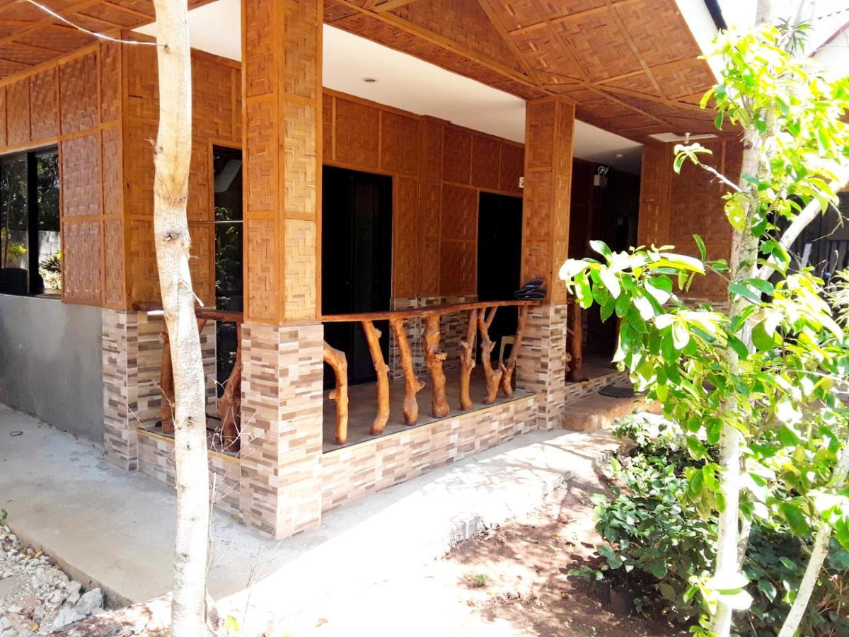 Adayo Cove Resort Siquijor Bagian luar foto