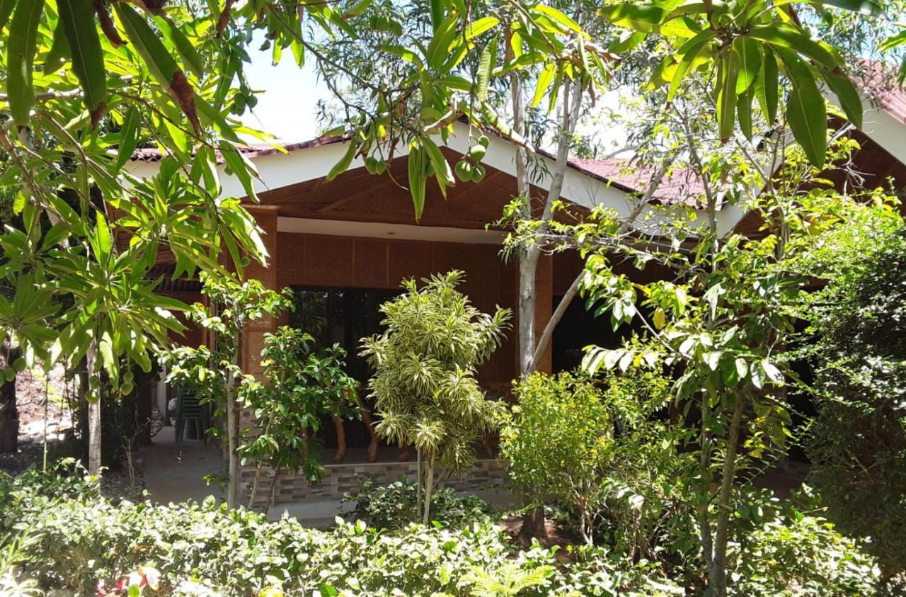 Adayo Cove Resort Siquijor Bagian luar foto