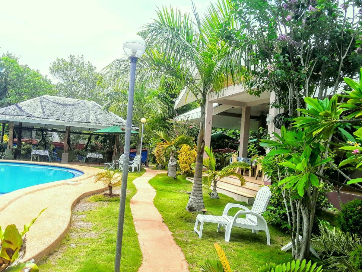 Adayo Cove Resort Siquijor Bagian luar foto