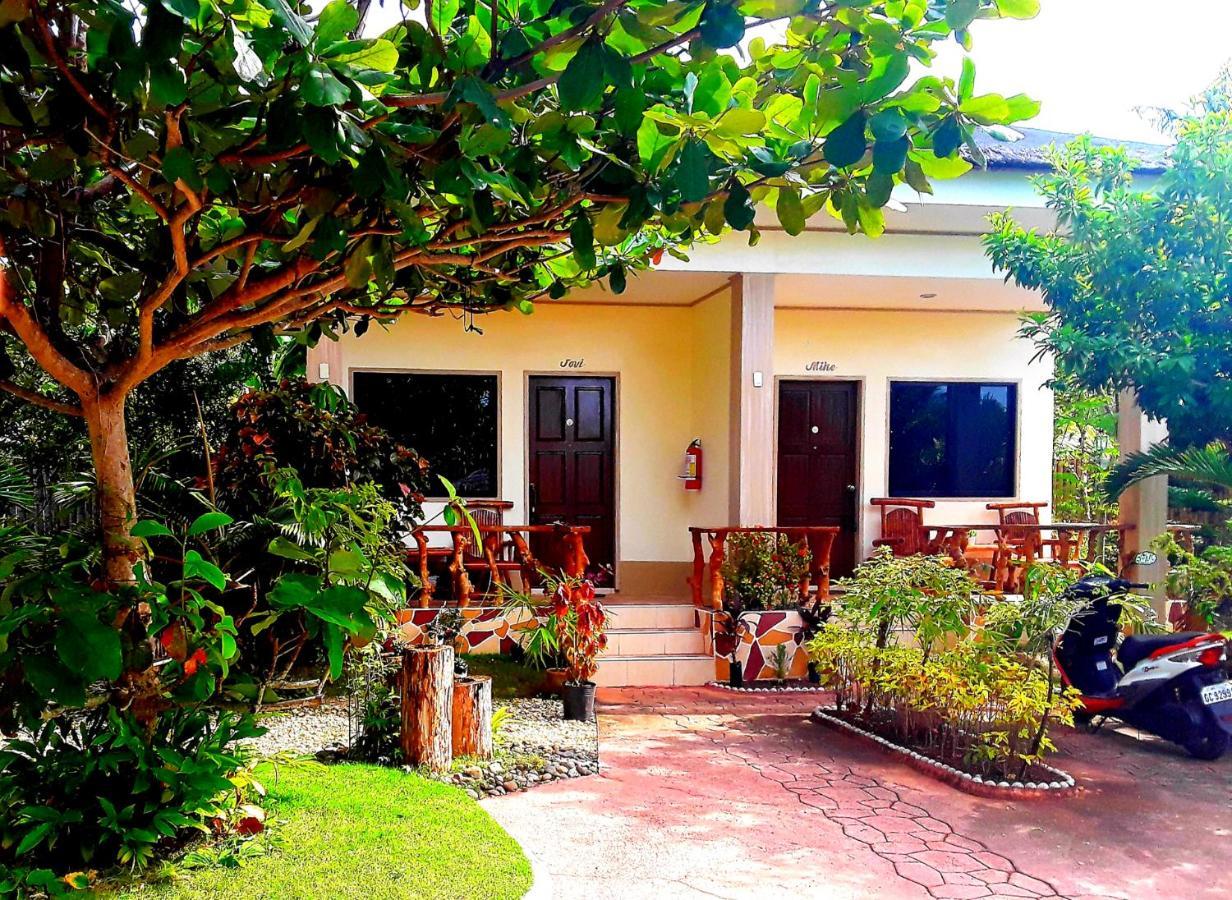 Adayo Cove Resort Siquijor Bagian luar foto