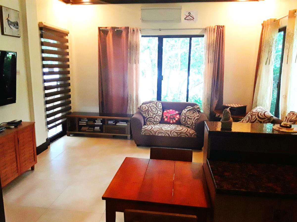 Adayo Cove Resort Siquijor Bagian luar foto