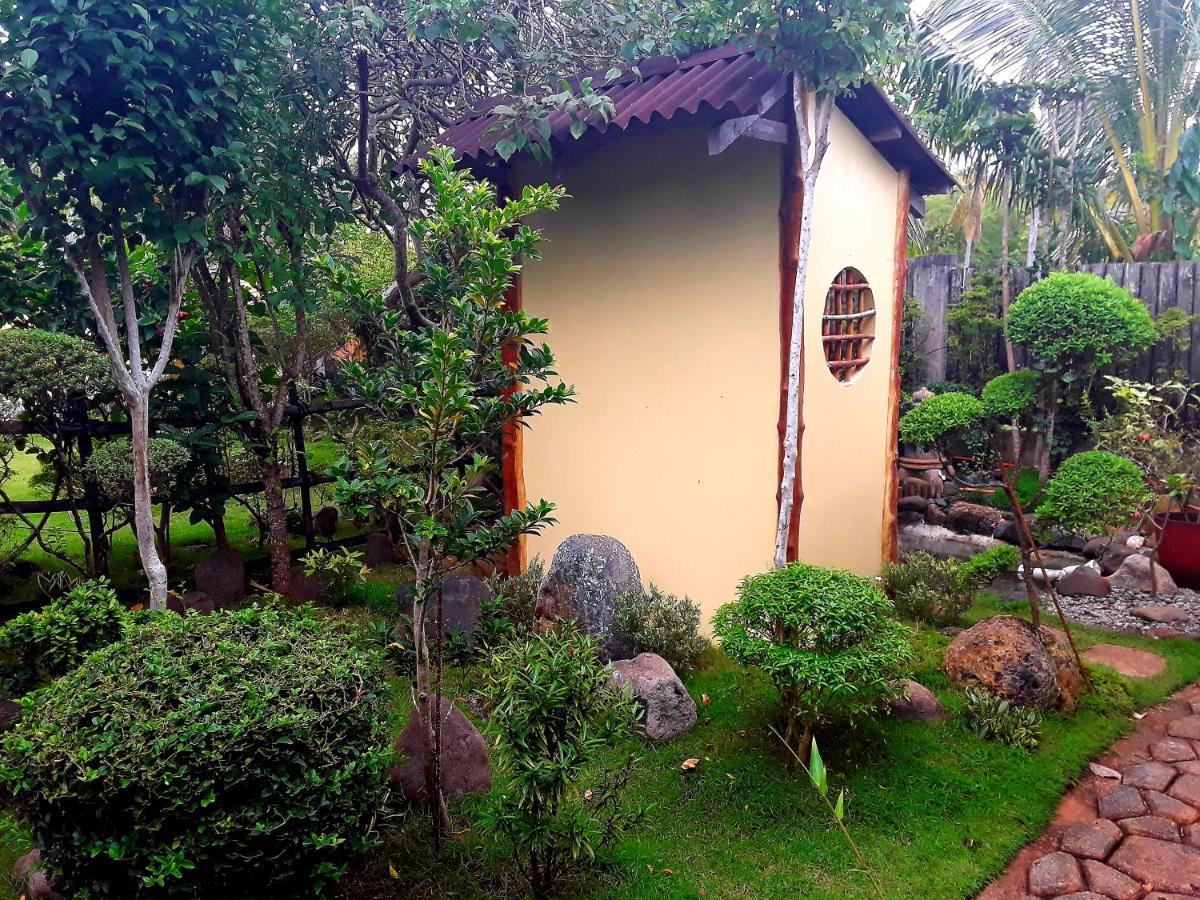 Adayo Cove Resort Siquijor Bagian luar foto