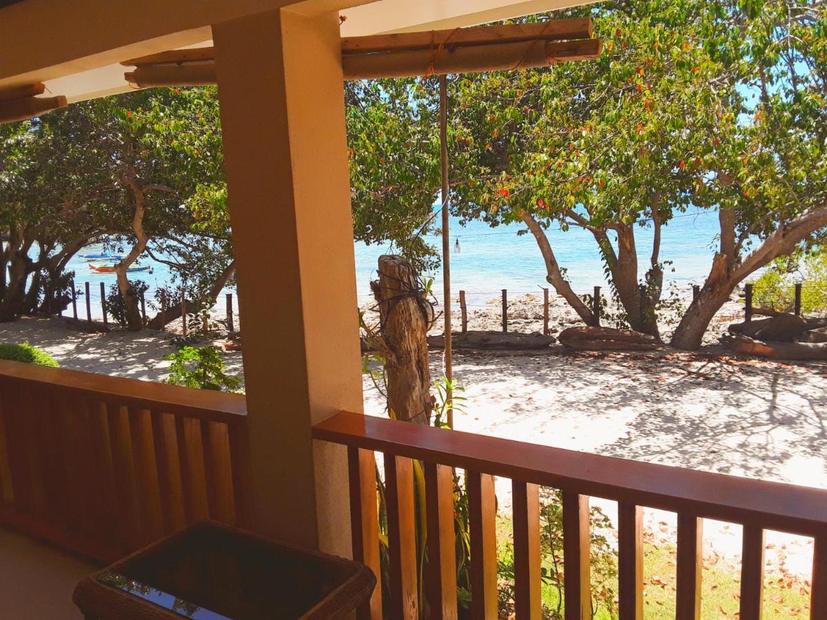 Adayo Cove Resort Siquijor Bagian luar foto