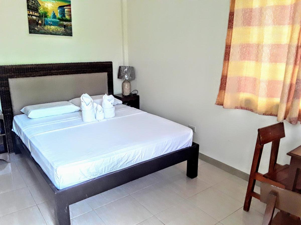 Adayo Cove Resort Siquijor Bagian luar foto