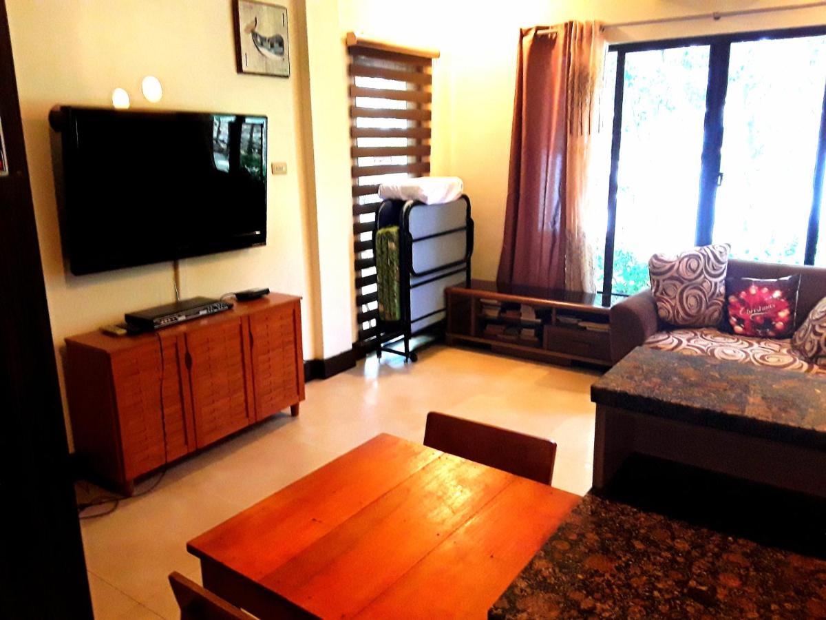 Adayo Cove Resort Siquijor Bagian luar foto