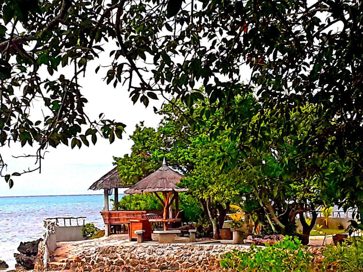 Adayo Cove Resort Siquijor Bagian luar foto