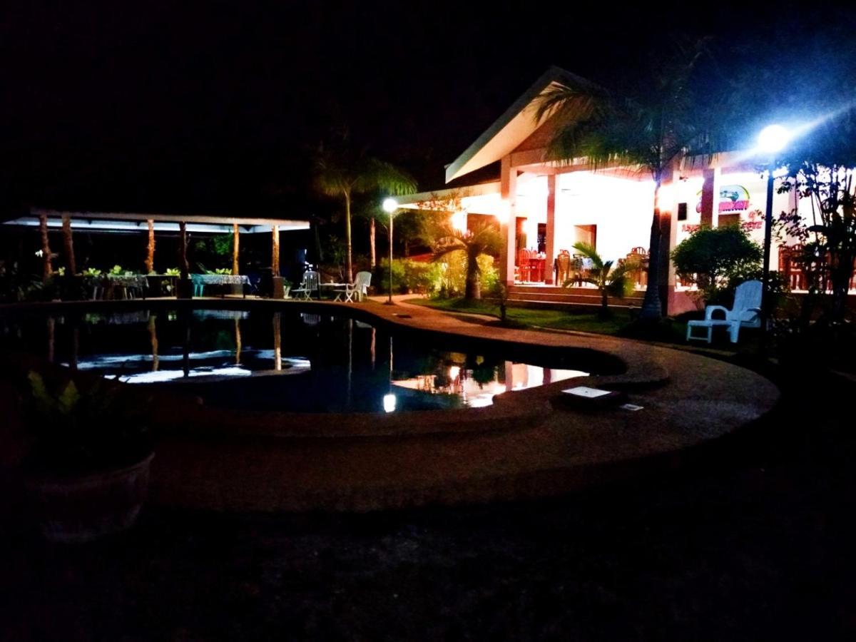Adayo Cove Resort Siquijor Bagian luar foto