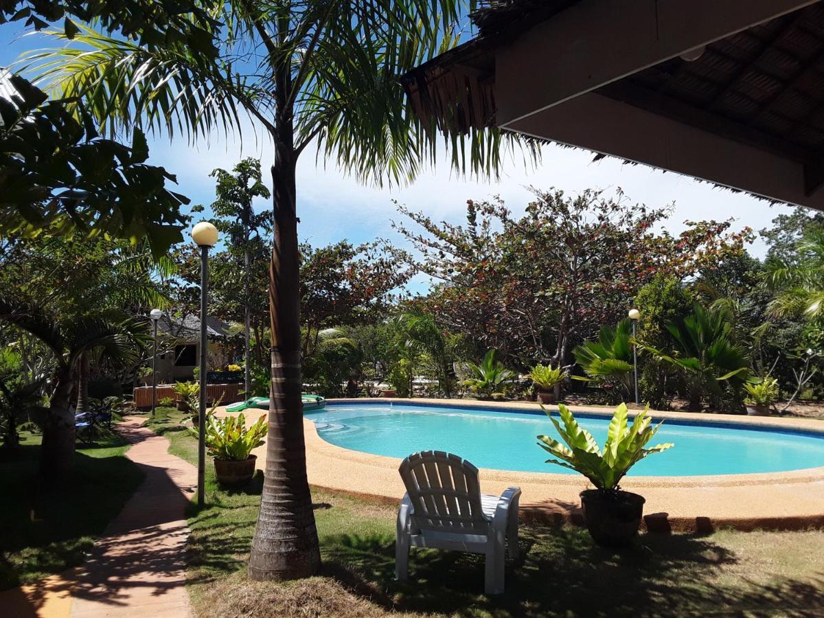 Adayo Cove Resort Siquijor Bagian luar foto