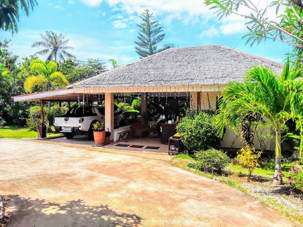 Adayo Cove Resort Siquijor Bagian luar foto