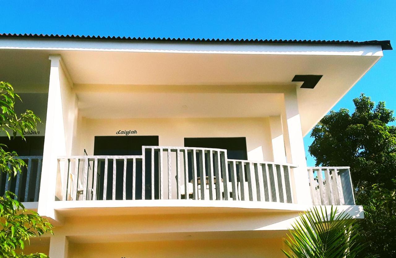 Adayo Cove Resort Siquijor Bagian luar foto