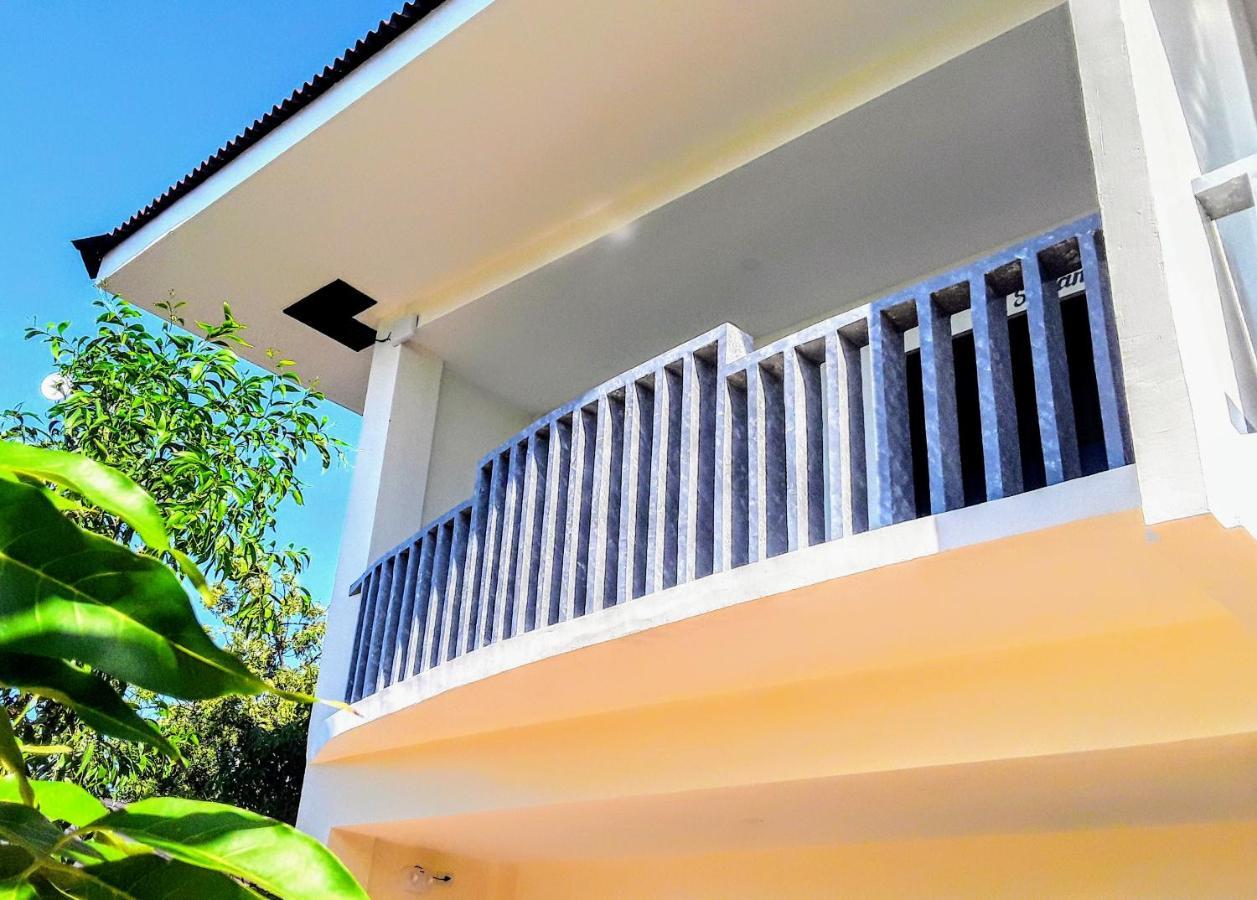 Adayo Cove Resort Siquijor Bagian luar foto