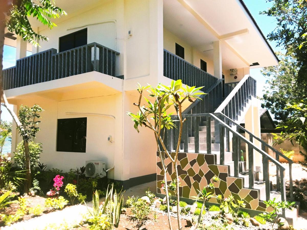 Adayo Cove Resort Siquijor Bagian luar foto