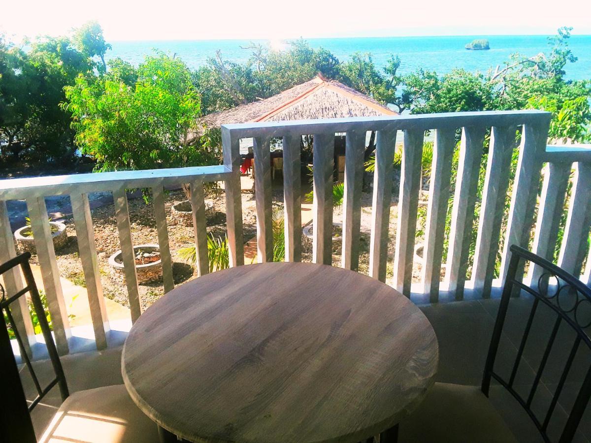 Adayo Cove Resort Siquijor Bagian luar foto