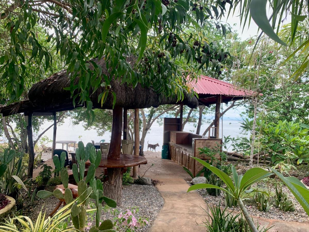 Adayo Cove Resort Siquijor Bagian luar foto