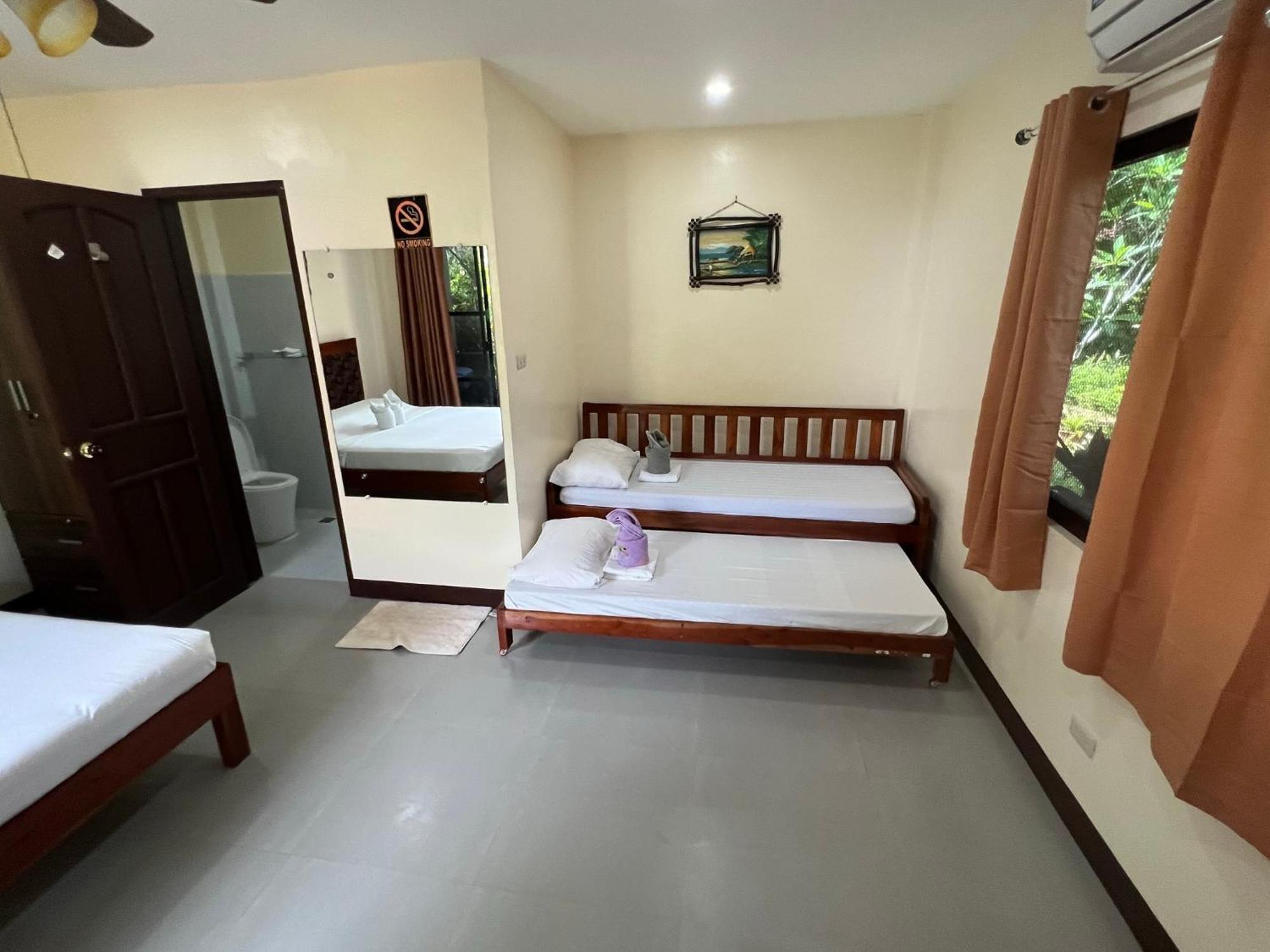 Adayo Cove Resort Siquijor Bagian luar foto