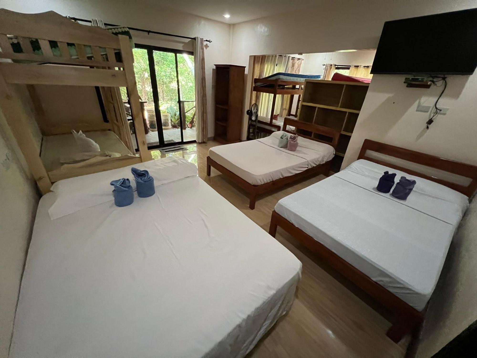 Adayo Cove Resort Siquijor Bagian luar foto