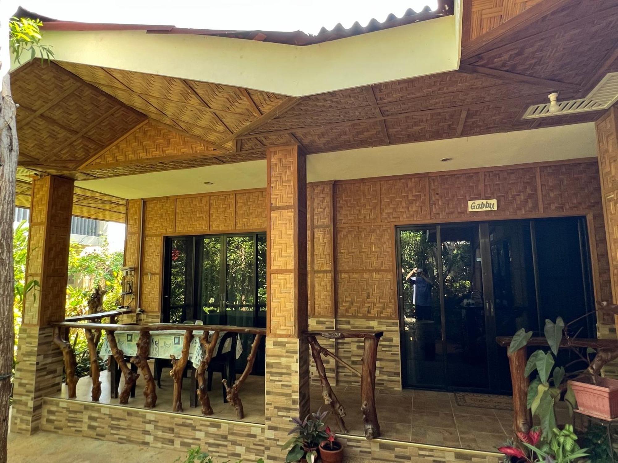 Adayo Cove Resort Siquijor Bagian luar foto