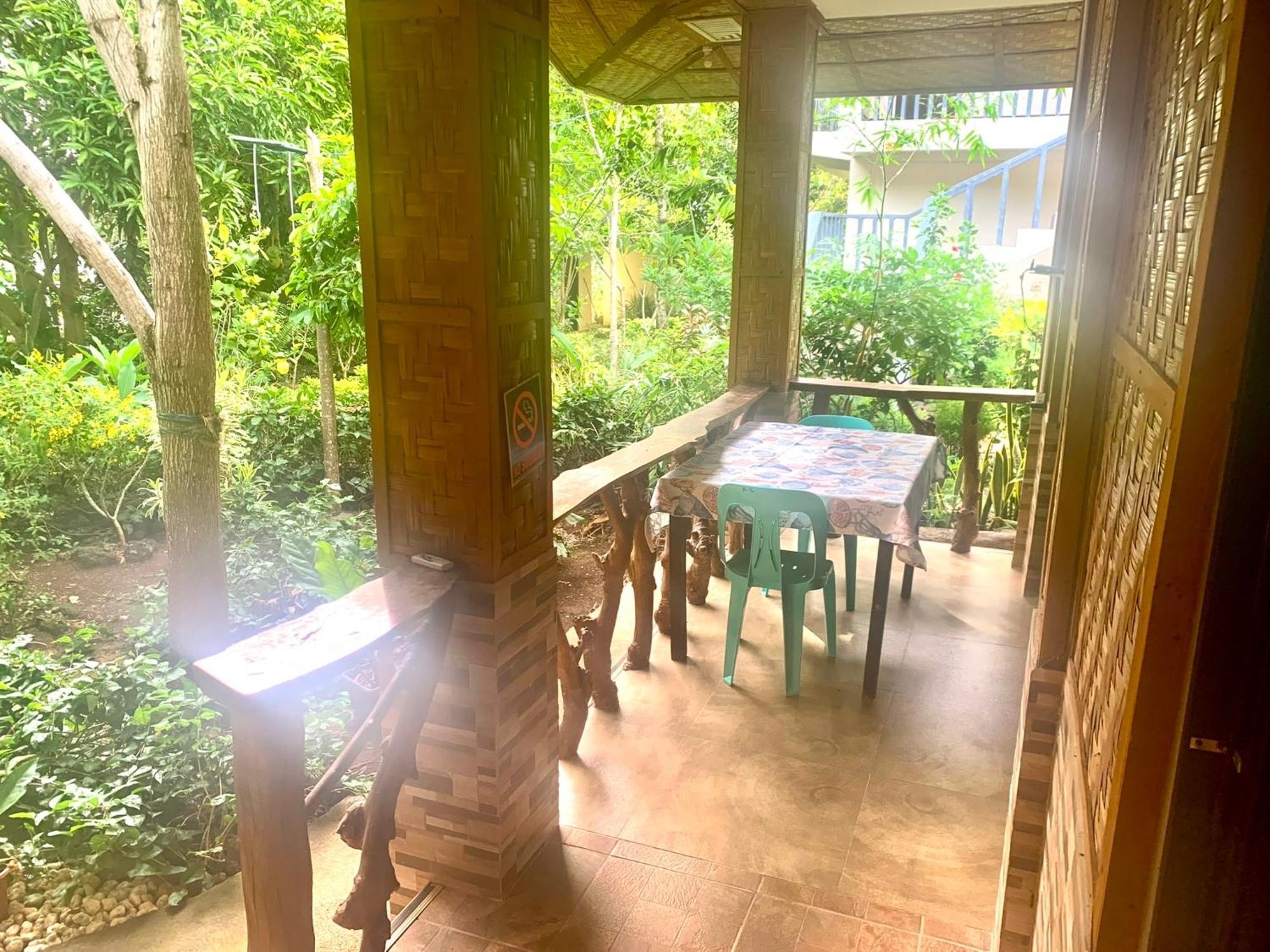 Adayo Cove Resort Siquijor Bagian luar foto