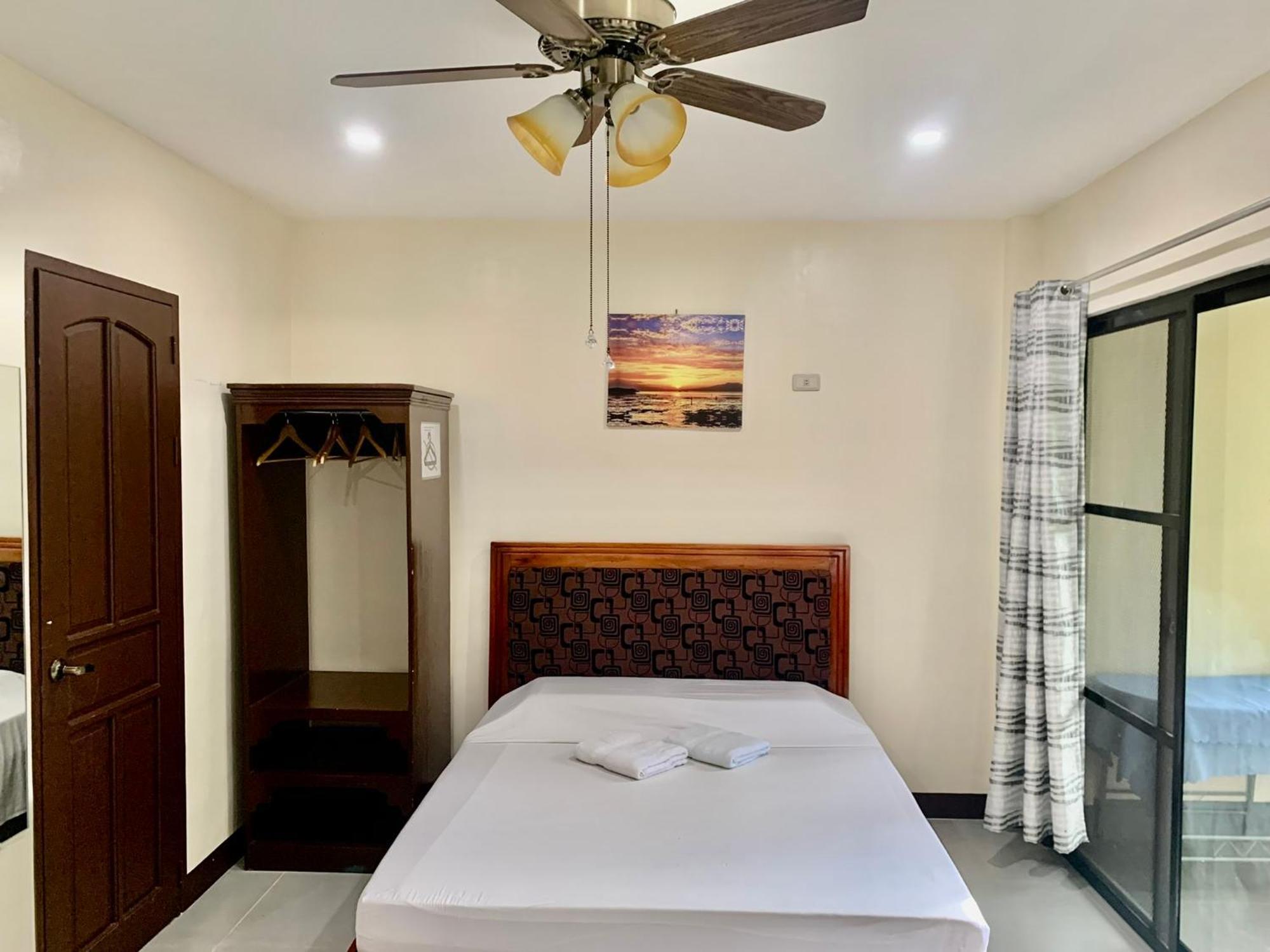 Adayo Cove Resort Siquijor Bagian luar foto