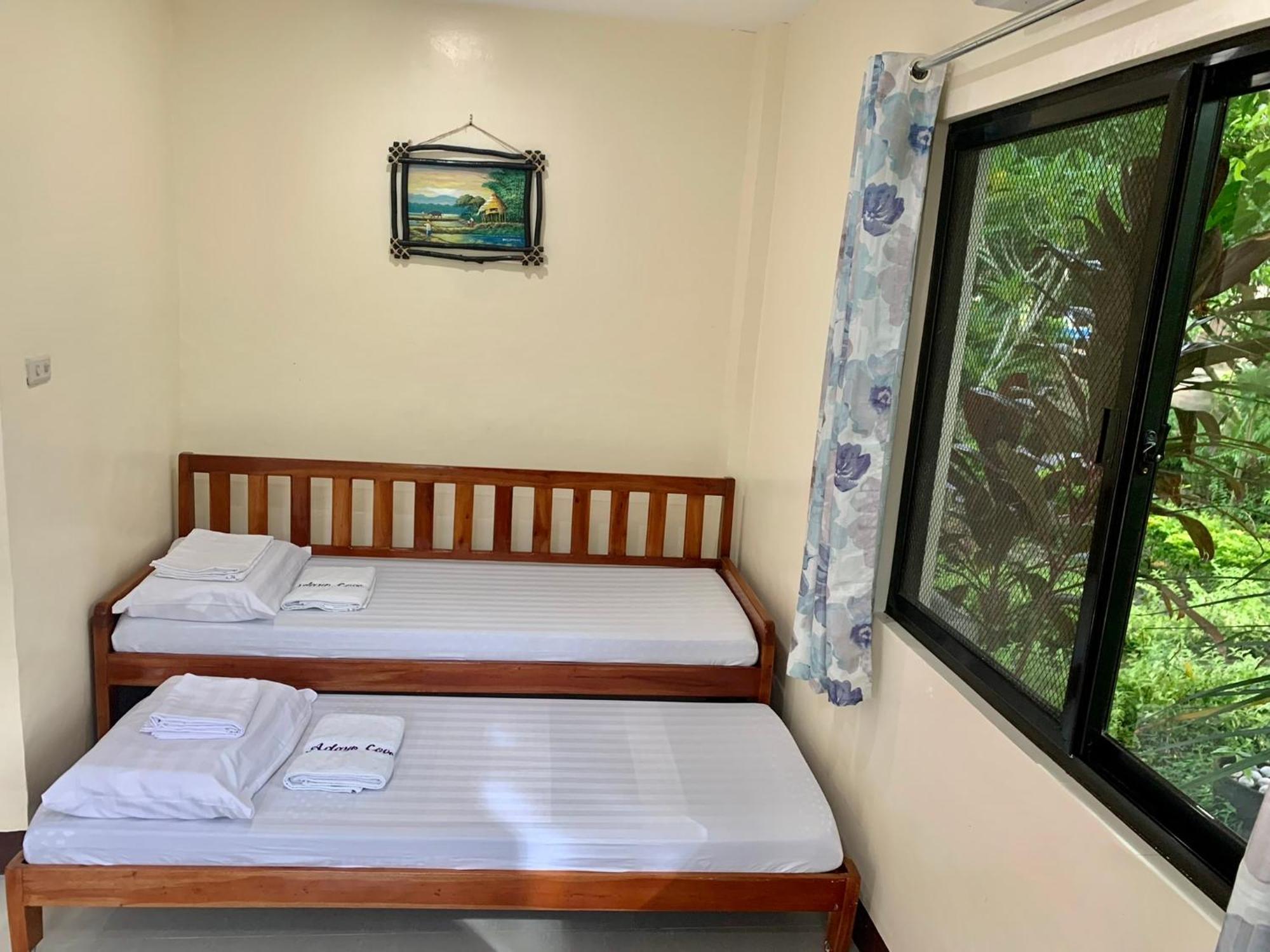 Adayo Cove Resort Siquijor Bagian luar foto