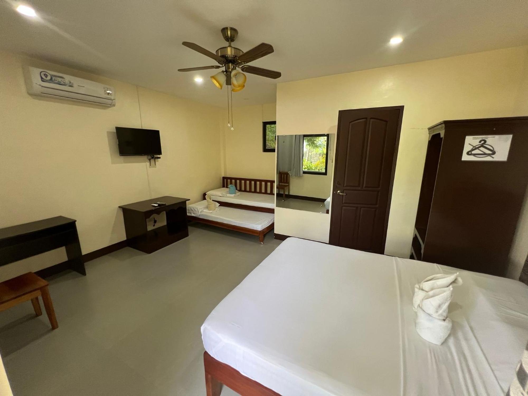 Adayo Cove Resort Siquijor Bagian luar foto