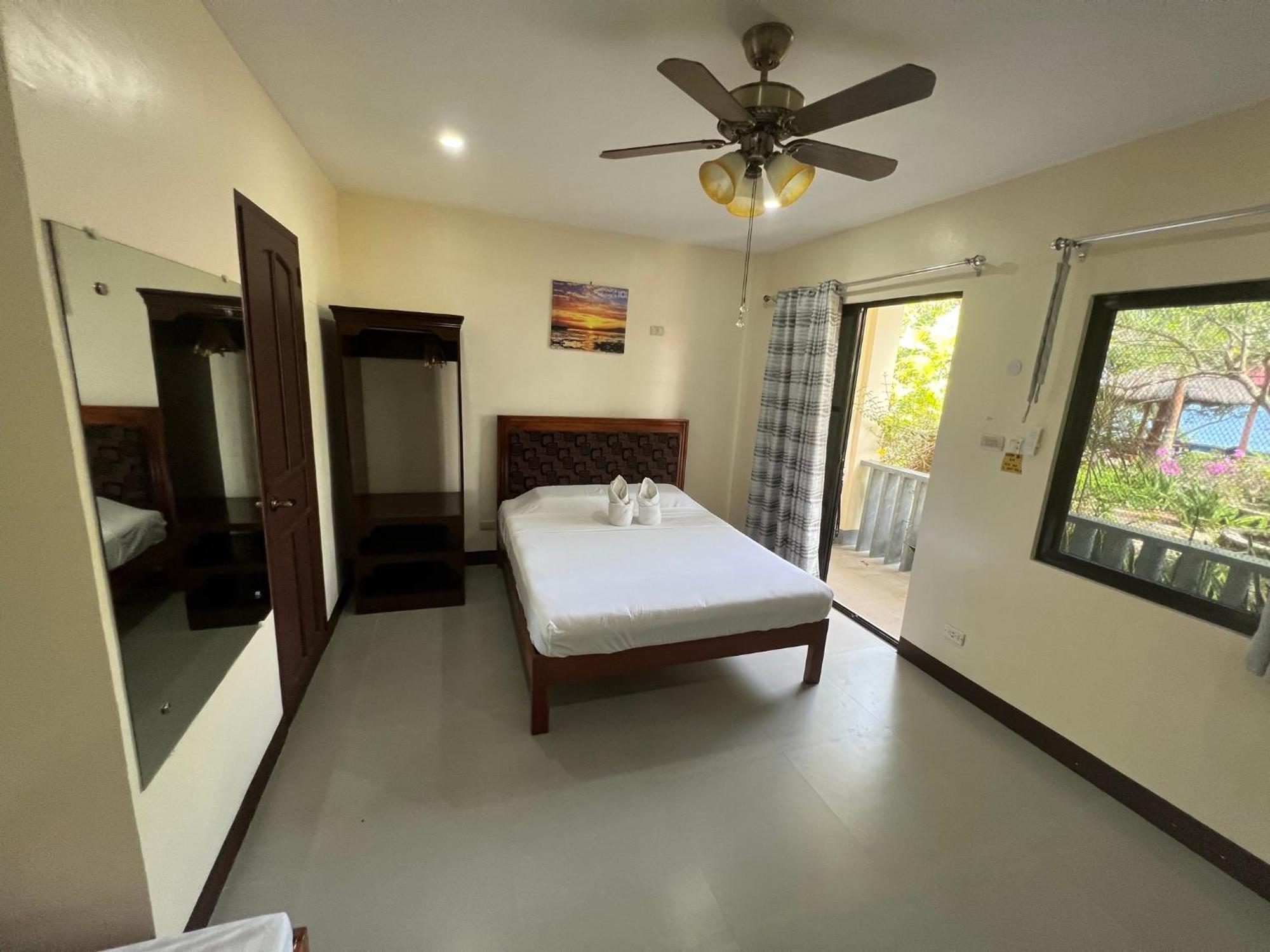 Adayo Cove Resort Siquijor Bagian luar foto