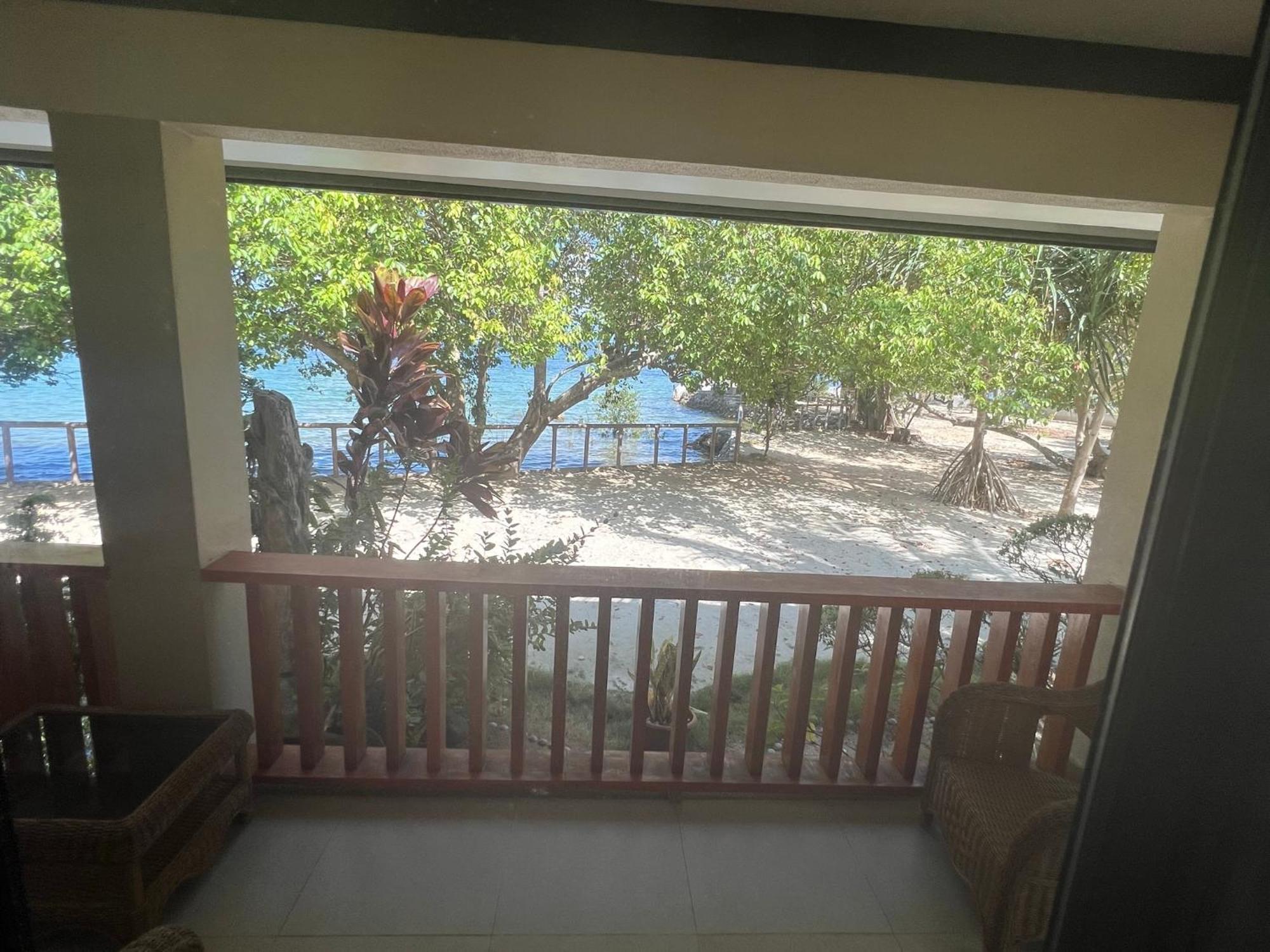 Adayo Cove Resort Siquijor Bagian luar foto