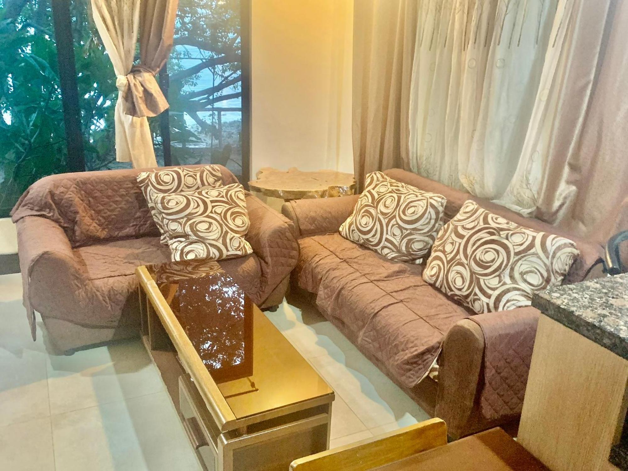 Adayo Cove Resort Siquijor Bagian luar foto