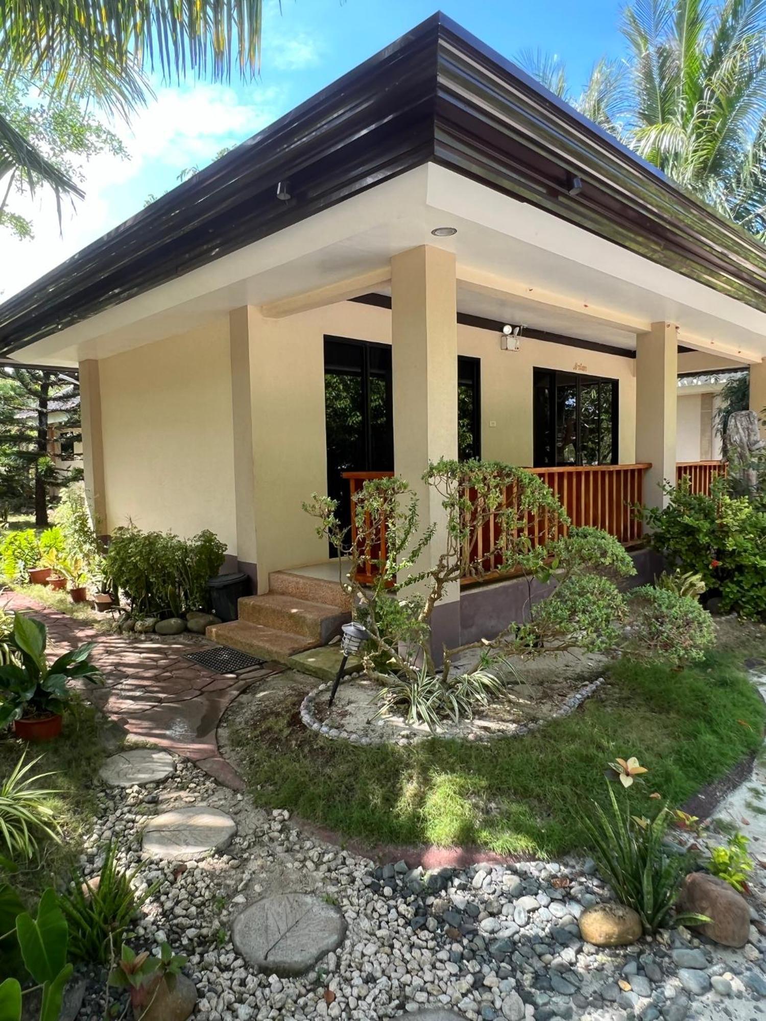 Adayo Cove Resort Siquijor Bagian luar foto