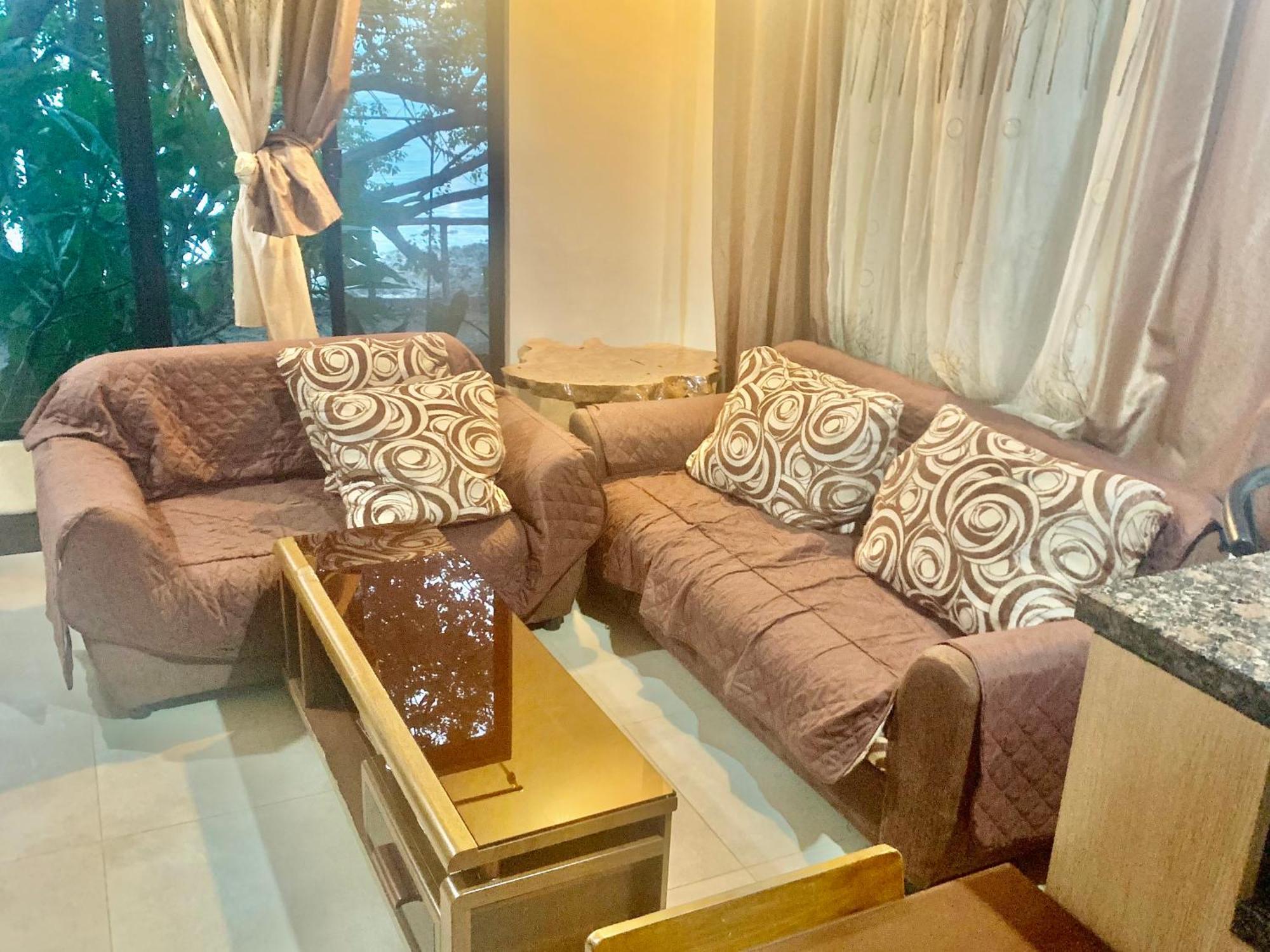 Adayo Cove Resort Siquijor Bagian luar foto