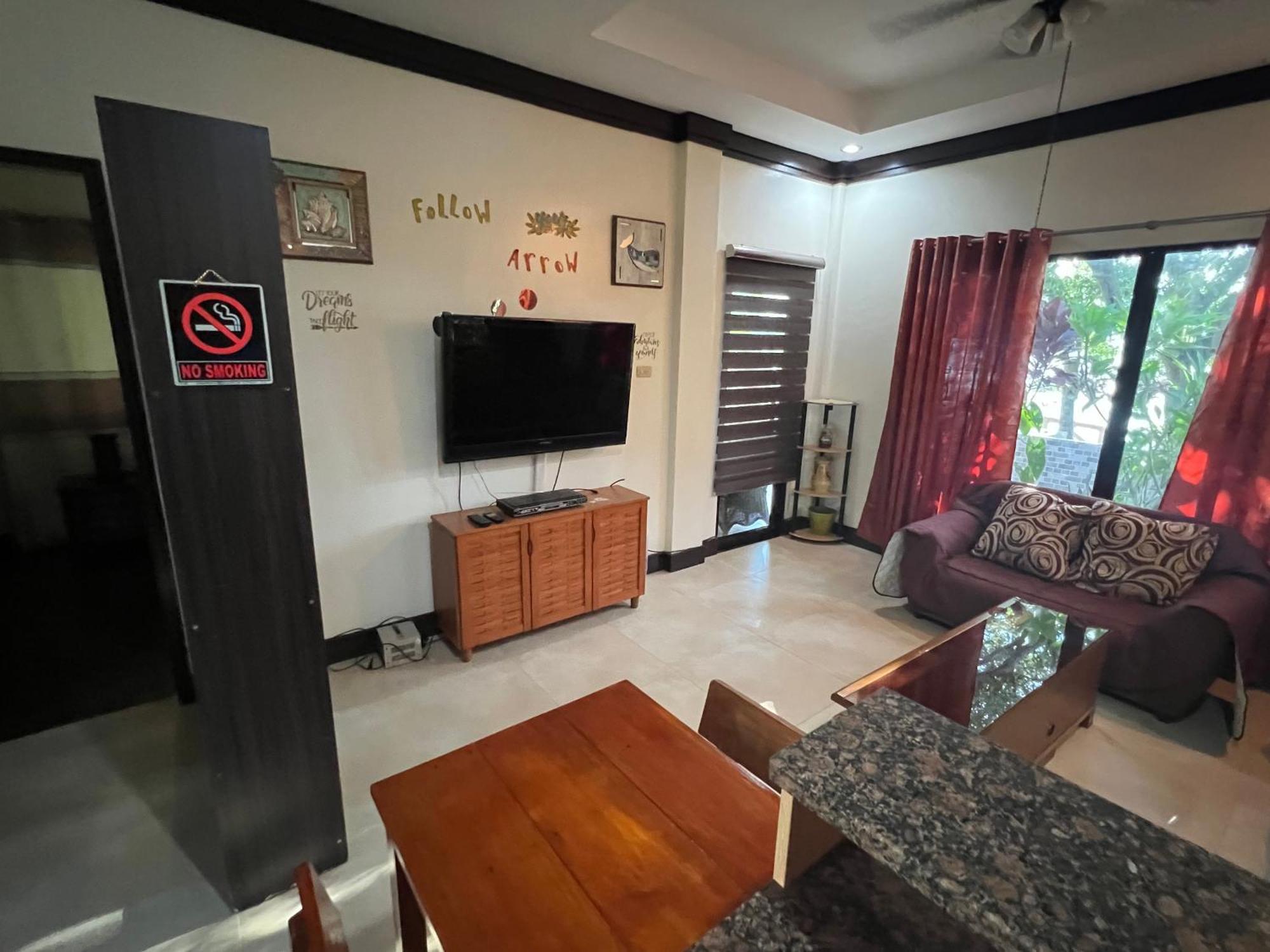 Adayo Cove Resort Siquijor Bagian luar foto